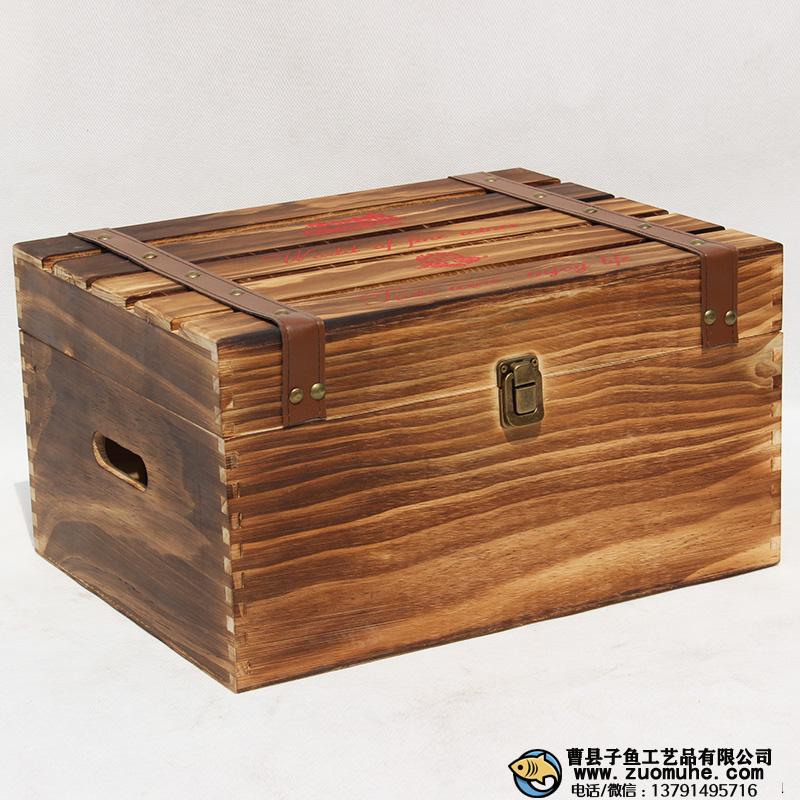 揭露一下曹縣紅酒木盒包裝廠的現(xiàn)狀？